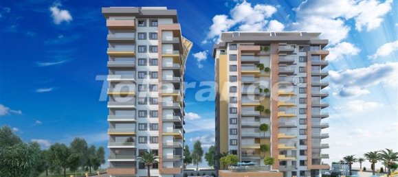 Apartamento de 4+1 en Mahmutlar, Turkey No. 72 16