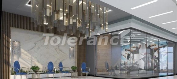 Apartamento de 4+1 en Mahmutlar, Turkey No. 72 10