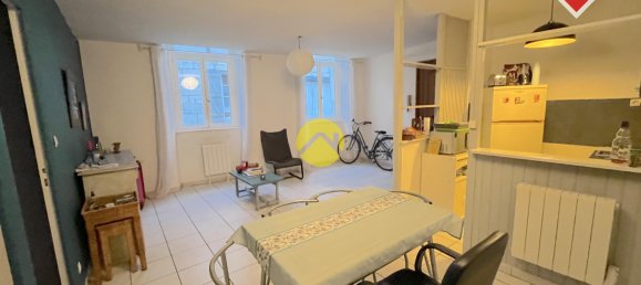 1 Schlafzimmer Wohnung in Bourges, France, Nr. 156180 2