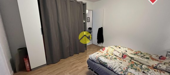 1 Schlafzimmer Wohnung in Bourges, France, Nr. 156180 9