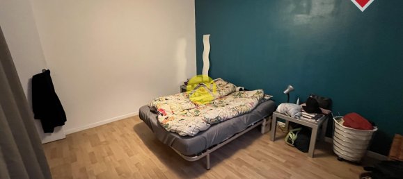 1 Schlafzimmer Wohnung in Bourges, France, Nr. 156180 8