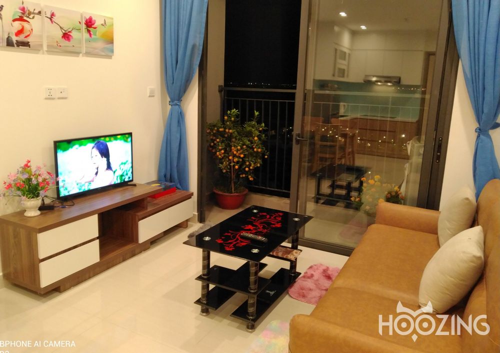 1 bedroom Apartment in Thu Duc, Vietnam No. 16014