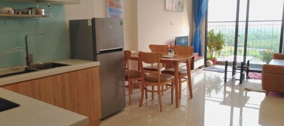 1 bedroom Apartment in Thu Duc, Vietnam No. 16014 2