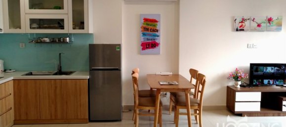 1 bedroom Apartment in Thu Duc, Vietnam No. 16014 3