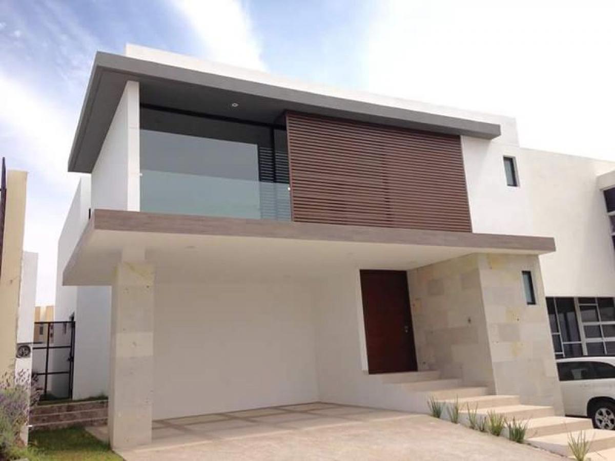 Casa T3 em Guanajuato, Mexico N.º 178692