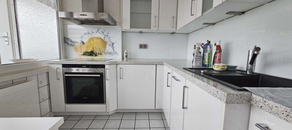 1 chambre Duplex à Dusseldorf, Germany No. 7713 12