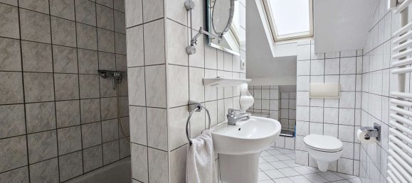 1 chambre Duplex à Dusseldorf, Germany No. 7713 3