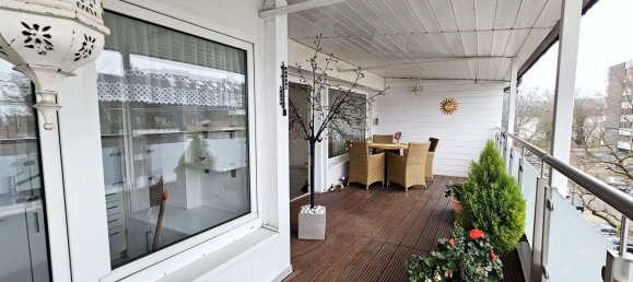 1 chambre Duplex à Dusseldorf, Germany No. 7713 8