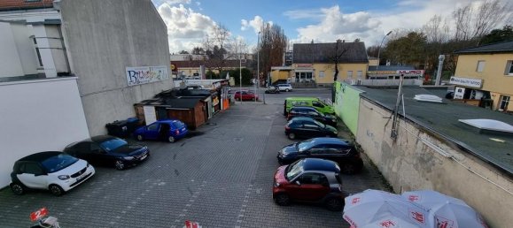 Пентхаус с 2 спальнями в Бриц, Германия № 94339 18