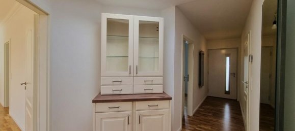 Пентхаус с 2 спальнями в Бриц, Германия № 94339 13