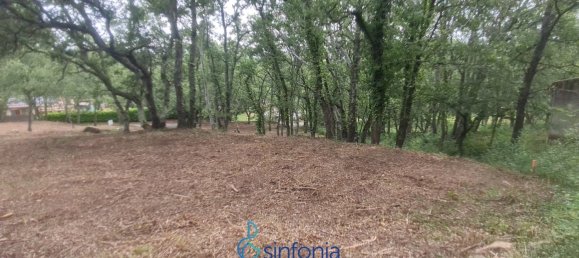 قطعة أرض في Pougnadoresse, France 1500متر مربع رقم 100028 4