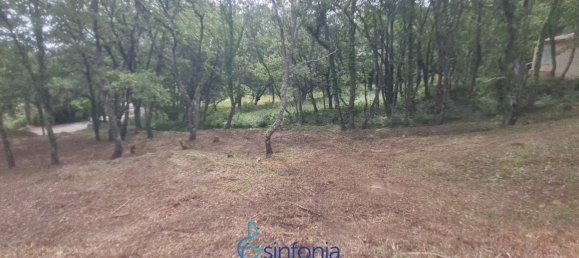 قطعة أرض في Pougnadoresse, France 1500متر مربع رقم 100028 6