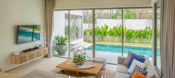 3 غرف نوم فيلا في Bang Tao, Thailand رقم 13570 4