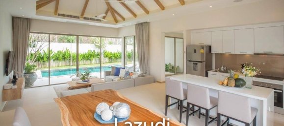 3 غرف نوم فيلا في Bang Tao, Thailand رقم 13570 6