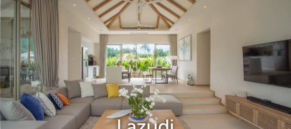 3 غرف نوم فيلا في Bang Tao, Thailand رقم 13570 3