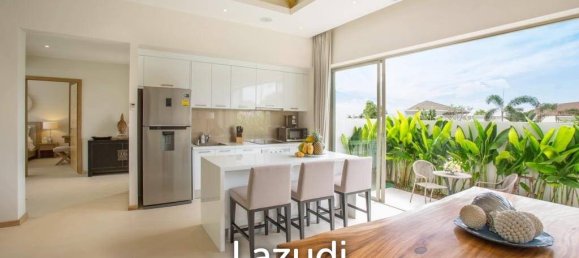 3 غرف نوم فيلا في Bang Tao, Thailand رقم 13570 5