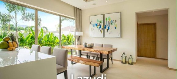 3 غرف نوم فيلا في Bang Tao, Thailand رقم 13570 7