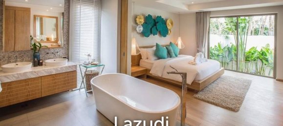 3 غرف نوم فيلا في Bang Tao, Thailand رقم 13570 10