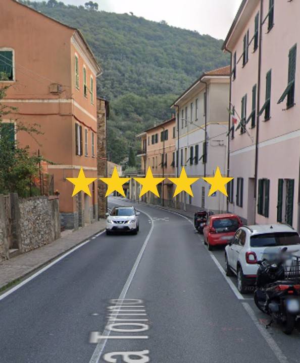 2 غرف نوم شقة في Pontedassio, Italy رقم 368929