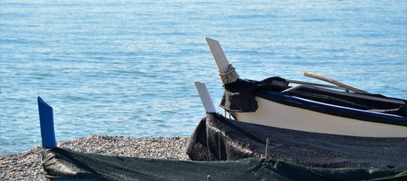 2-Zimmer Wohnung in Camporosso, Italy, Nr. 14242 10