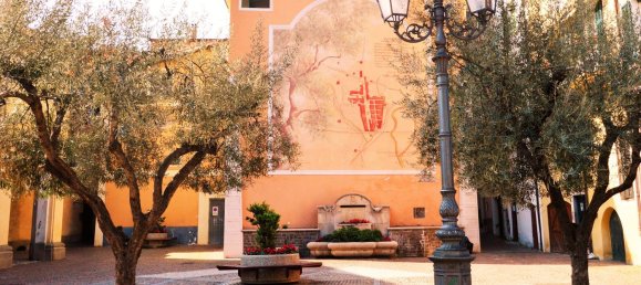 2-Zimmer Wohnung in Camporosso, Italy, Nr. 14242 8