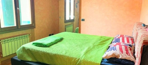 2-Zimmer Wohnung in Camporosso, Italy, Nr. 14242 4