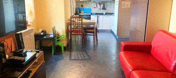 2 rooms Apartment in Camporosso, Italy No. 14242 3