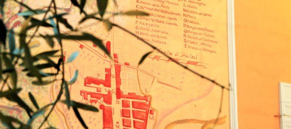 2-Zimmer Wohnung in Camporosso, Italy, Nr. 14242 6