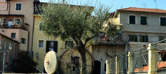 2-Zimmer Wohnung in Camporosso, Italy, Nr. 14242 7