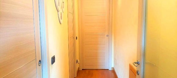 2 rooms Apartment in Camporosso, Italy No. 14242 2