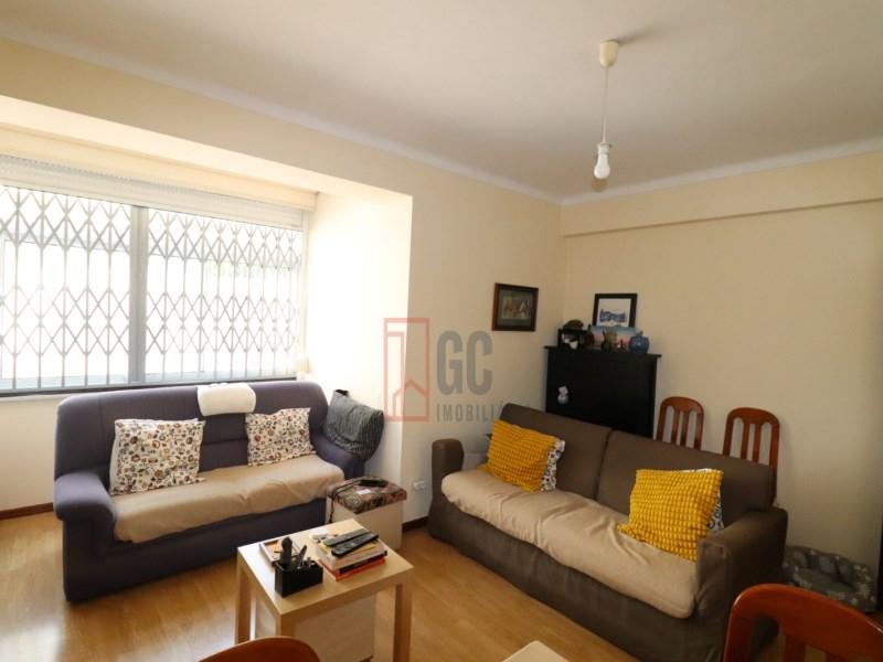 3 غرف نوم شقة في Porto, Portugal رقم 308734