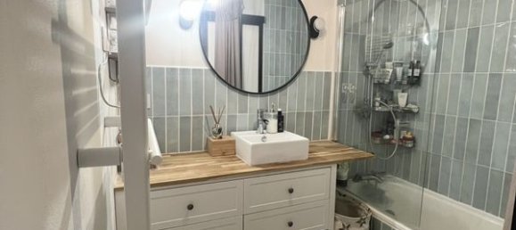 1 bedroom Apartment in Aucamville, France No. 285193 4