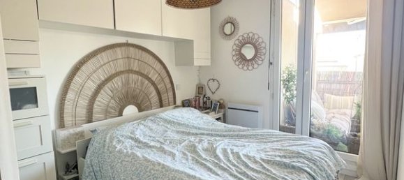 1 bedroom Apartment in Aucamville, France No. 285193 5