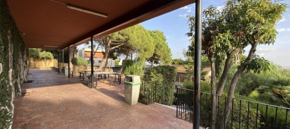 8 bedrooms House in Pedralbes, Spain No. 85981 13