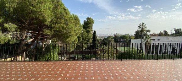 8 bedrooms House in Pedralbes, Spain No. 85981 5