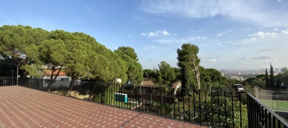 8 bedrooms House in Pedralbes, Spain No. 85981 12