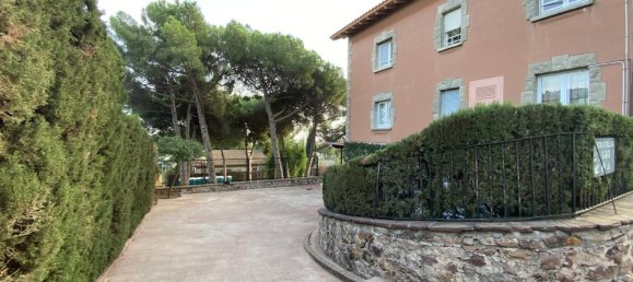 8 bedrooms House in Pedralbes, Spain No. 85981 8