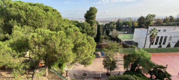 8 bedrooms House in Pedralbes, Spain No. 85981 9