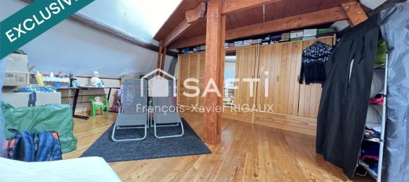 6 Schlafzimmer Haus in Henin-Beaumont, France, Nr. 62943 19