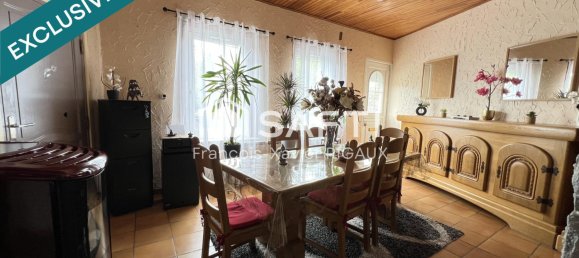 6 Schlafzimmer Haus in Henin-Beaumont, France, Nr. 62943 16