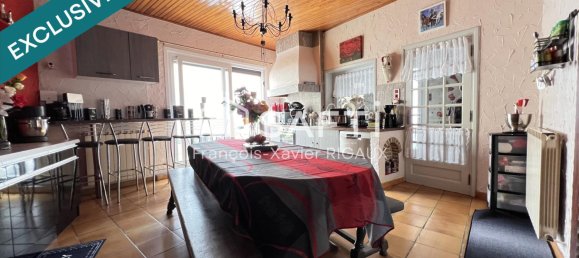 6 Schlafzimmer Haus in Henin-Beaumont, France, Nr. 62943 13