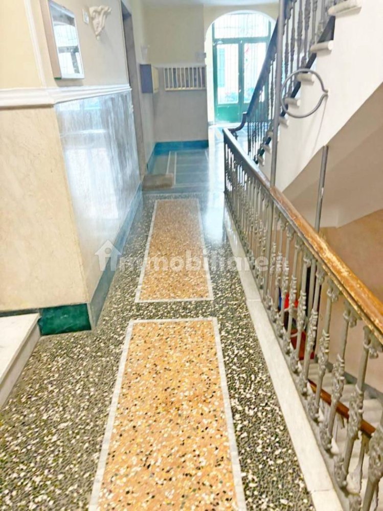 3 bedrooms Apartment in Genoa, Italy No. 266654