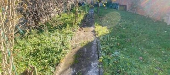 3 chambres Maison à Aulnay-sous-Bois, France No. 336385 2