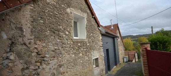 Casa de 4 dormitorios en Trelou-sur-Marne, France No. 257872 16