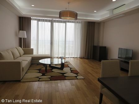 Apartamento T4 em Nam Tu Liem, Vietnam N.º 3748