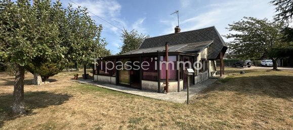 3 غرف نوم منزل في Brionne, France رقم 357578 3