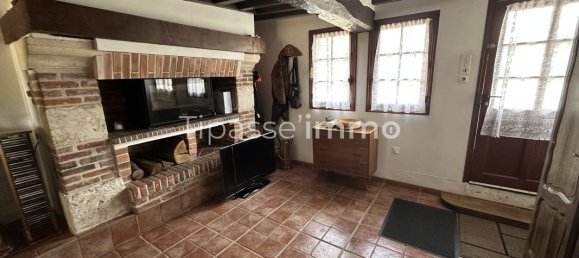 3 غرف نوم منزل في Brionne, France رقم 357578 9