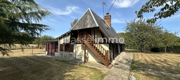 3 غرف نوم منزل في Brionne, France رقم 357578 4