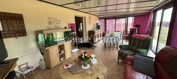 3 غرف نوم منزل في Brionne, France رقم 357578 15