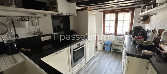 3 غرف نوم منزل في Brionne, France رقم 357578 12